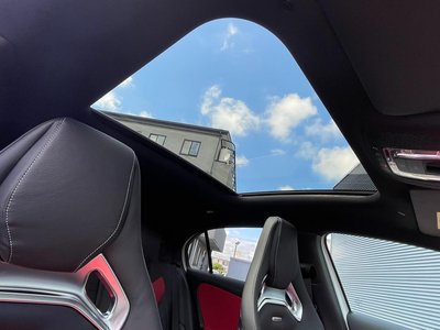 صورة مصغرة 25 لـ 2023 Mercedes-BENZ A-CLASS AMG