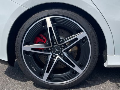 صورة مصغرة 38 لـ 2023 Mercedes-BENZ A-CLASS AMG