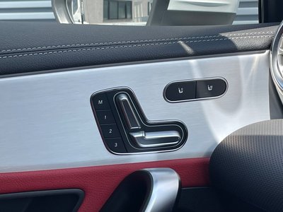 صورة مصغرة 21 لـ 2023 Mercedes-BENZ A-CLASS AMG