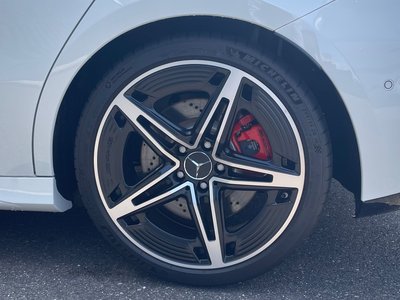 صورة مصغرة 40 لـ 2023 Mercedes-BENZ A-CLASS AMG