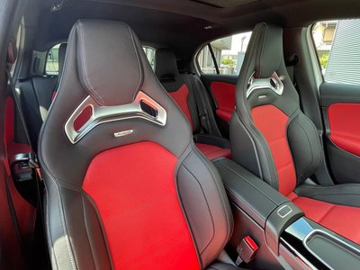 صورة مصغرة 27 لـ 2023 Mercedes-BENZ A-CLASS AMG