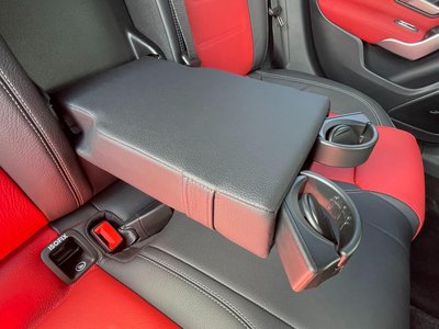 صورة مصغرة 30 لـ 2023 Mercedes-BENZ A-CLASS AMG
