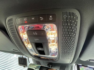 صورة مصغرة 24 لـ 2023 Mercedes-BENZ A-CLASS AMG