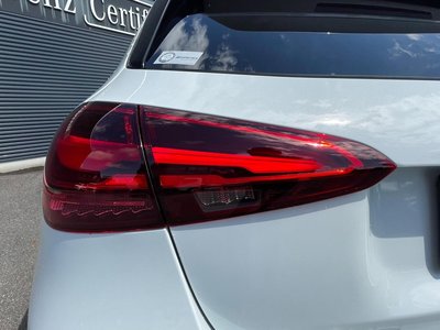 صورة مصغرة 36 لـ 2023 Mercedes-BENZ A-CLASS AMG