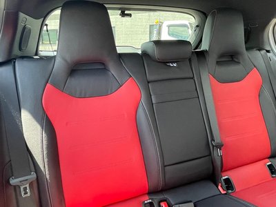 صورة مصغرة 28 لـ 2023 Mercedes-BENZ A-CLASS AMG