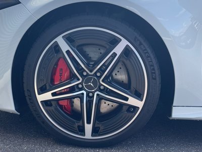 صورة مصغرة 39 لـ 2023 Mercedes-BENZ A-CLASS AMG