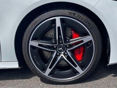 صورة مصغرة 37 لـ 2023 Mercedes-BENZ A-CLASS AMG