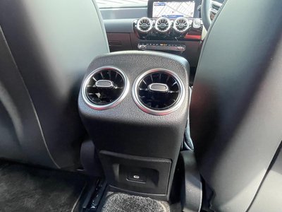 صورة مصغرة 31 لـ 2023 Mercedes-BENZ A-CLASS AMG