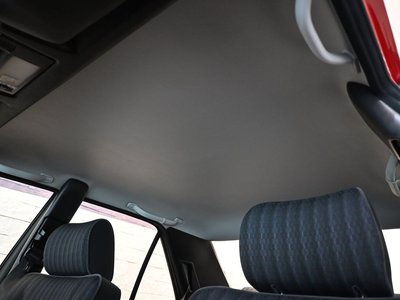1993 Mercedes-BENZ M-CLASS thumbnail 19