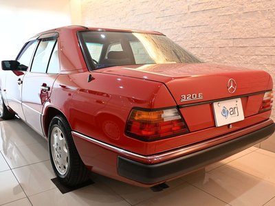 1993 Mercedes-BENZ M-CLASS 照片 2