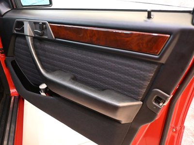 1993 Mercedes-BENZ M-CLASS 照片 12