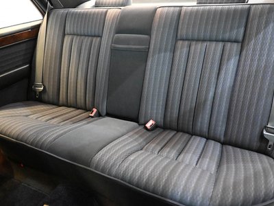 1993 Mercedes-BENZ M-CLASS 照片 7