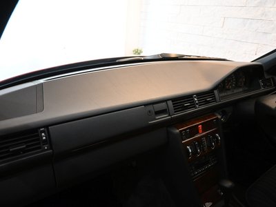 1993 Mercedes-BENZ M-CLASS thumbnail 18