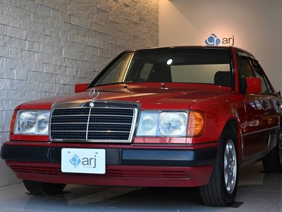 1993 Mercedes-BENZ M-CLASS 照片 1