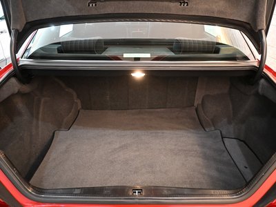 1993 Mercedes-BENZ M-CLASS 照片 8