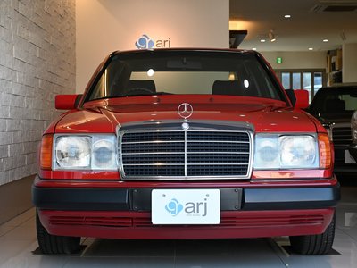 1993 Mercedes-BENZ M-CLASS 照片 10