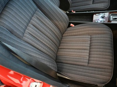 1993 Mercedes-BENZ M-CLASS 照片 5