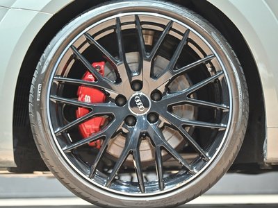 2023 AUDI TT 缩略图 2
