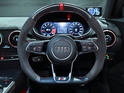 2023 AUDI TT 缩略图 38