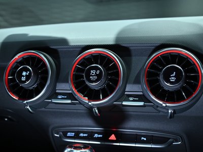 2023 AUDI TT 缩略图 41