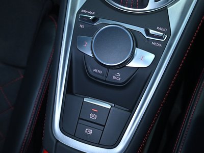 2023 AUDI TT 缩略图 45