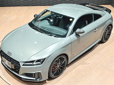 2023 AUDI TT 缩略图 8