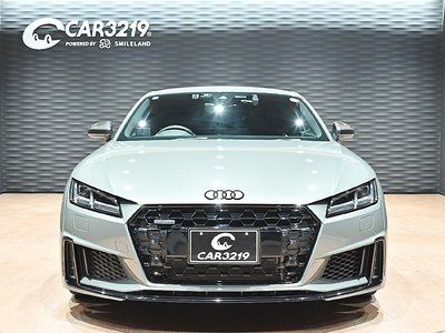2023 AUDI TT 缩略图 6