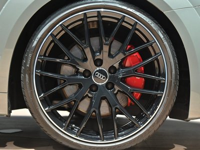 2023 AUDI TT 缩略图 15
