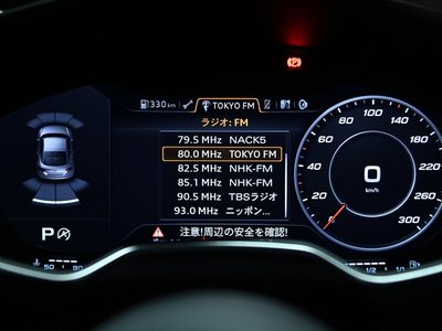 2023 AUDI TT 缩略图 13