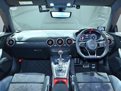 2023 AUDI TT 缩略图 19