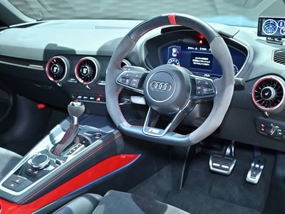 2023 AUDI TT 缩略图 36