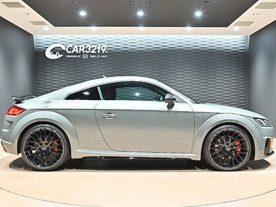 2023 AUDI TT 缩略图 10