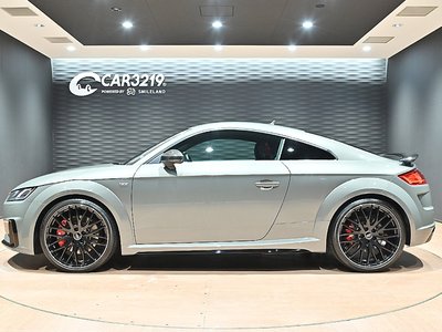 2023 AUDI TT 缩略图 11