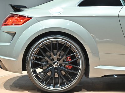 2023 AUDI TT 缩略图 25