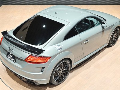 2023 AUDI TT 缩略图 9