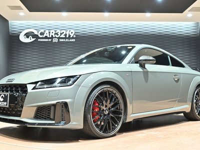 2023 AUDI TT 缩略图 60