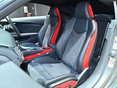 2023 AUDI TT 缩略图 4