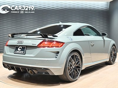 2023 AUDI TT 缩略图 5