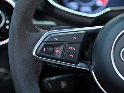 2023 AUDI TT 缩略图 39