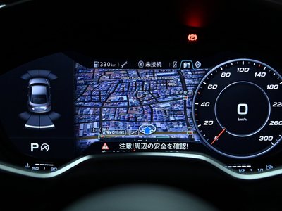 2023 AUDI TT 缩略图 12