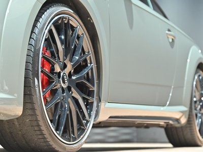 2023 AUDI TT 缩略图 16