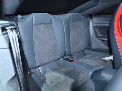 2023 AUDI TT 缩略图 18