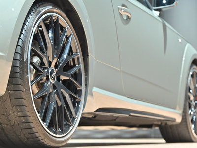 2023 AUDI TT 缩略图 17