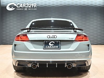 2023 AUDI TT 缩略图 7
