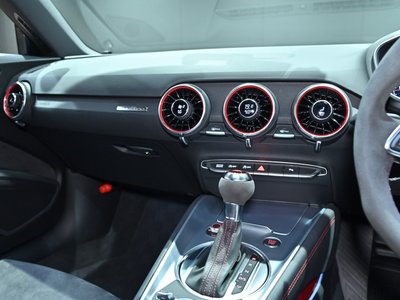 2023 AUDI TT 缩略图 37