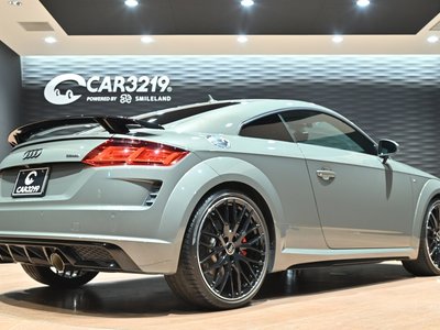 2023 AUDI TT 缩略图 59
