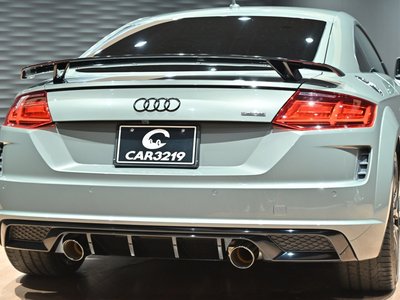 2023 AUDI TT 缩略图 31