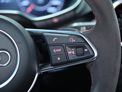 2023 AUDI TT 缩略图 40
