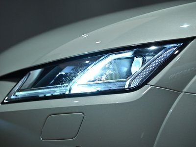 2023 AUDI TT 缩略图 26