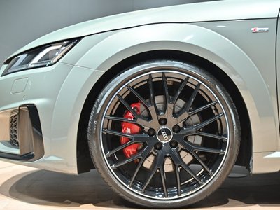 2023 AUDI TT 缩略图 24